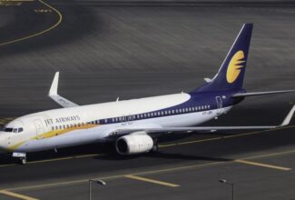 Uncertain Future for India's Jet Airways as AOC Expires