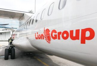 Lion Air Might Order of Airbus A220 Aircraft