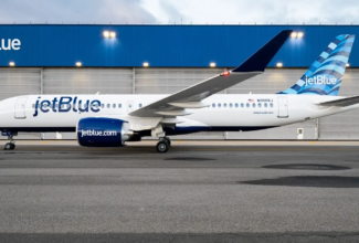 JetBlue to Become First Major US Airline to Serve Non-Alcoholic Beer