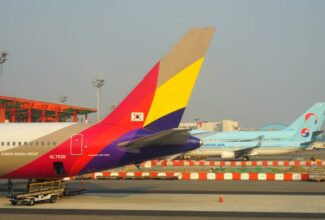 Korean Air-Asiana Airlines Merger Faces Setback as US Department of Justice Raises Concerns