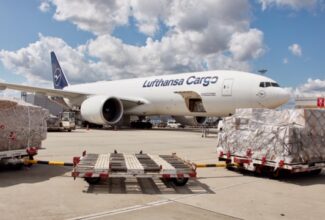 Lufthansa Cargo Outperforms the Market in Q2 with Strong Results