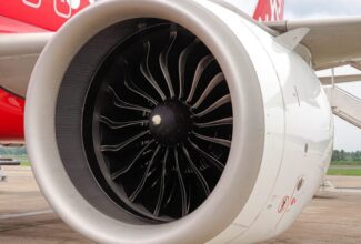 FAA Issues Airworthiness Directive for LEAP 1-A Engine on A320neo Due to Manufacturing Defect