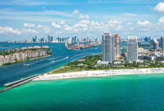 Miami Celebrates Record-High Visitor Growth and Economic Impact