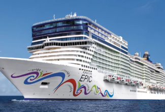 NCL Cancels 2023-24 Winter Season on Norwegian Epic