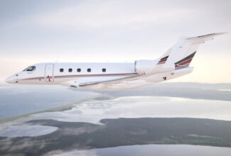 NetJets Terminates High-Ranking Pilots Amid Union Negotiations, Sparking Controversy