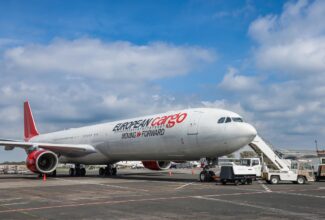 New All-Cargo Service Connects China and UK for Enhanced Trade