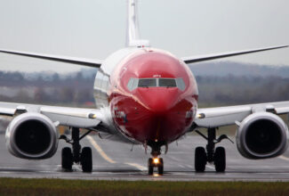 Norwegian Airlines Reopens Barcelona Base