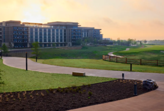 Omni PGA Frisco Resort Celebrates Opening