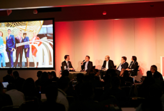 Passenger Experience Conference Envisions a Multi-Modal Future of Travel