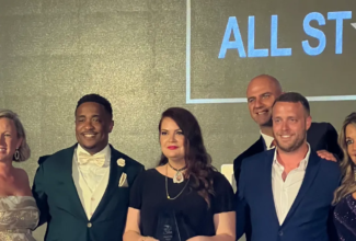 Playa Hotels & Resorts Honors 2023 AllStars at Riviera Maya Gala