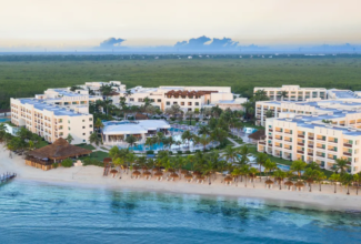 New Experiences at Playa's Mexican Caribbean Resorts