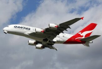 Qantas and Pilot Union Head to Court Over Airbus A380 Flight Operations Dispute