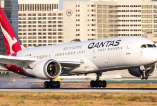 Qantas Optimistic as Aviation Supply Chain Situation Normalizes