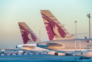 Qatar Airways CEO Raises Concerns About Achieving 2050 Sustainability Goals