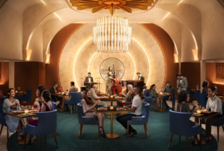 Royal Caribbean Announces New, Reimagined Dining for Icon of the Seas