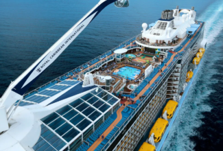 Royal Caribbean Drops Key Port From Some Alaska Itineraries