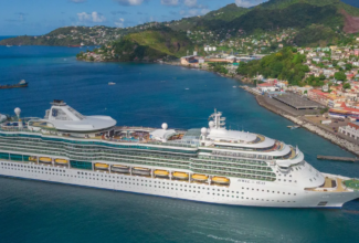 Royal Caribbean Sets Sail with Eurovision: A Harmonious Partnership for 2024 and 2025