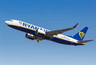 Ryanair Expects Boeing to Boost 737 MAX Output to 38 Monthly