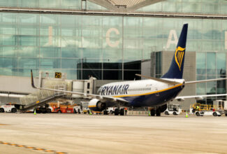 Ryanair and Repsol Agreement Secures 155,000 Tons of Sustainable Aviation Fuel