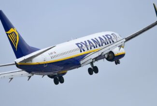 Ryanair Anticipates Continued Airline Consolidation in Europe