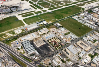 New Terminal Projects Underway at San Antonio and Fort Lauderdale Airports