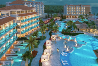 Sandals Celebrates the Opening of Reinvented Dunn's River Resort