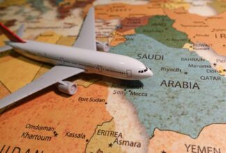 Saudi Arabia Invites Investors to Establish a New Airline