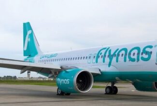 flynas Resumes Syria Flights as US Carriers Expand Europe Routes