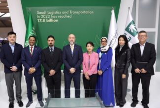 Saudia Cargo and Cainiao Extend Partnership to Strengthen Collaboration