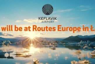 See you at Routes Europe