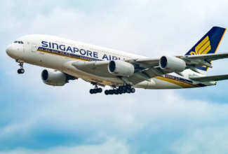 Singapore Airlines Reverses Decision on Paper Box Meal Service for Long-Haul Flights