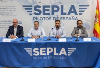 Potential Impact of Spanish Pilot Strikes on Multiple Airlines During Summer Season