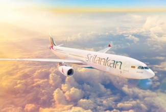 SriLankan Airlines Extends Inflight Dublin IFE Contract