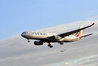 SriLankan Airlines Clarifies Misleading Reports on Million-Dollar Losses