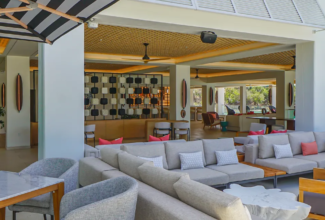 Morningstar Buoy Haus Beach Resort in St. Thomas Reopens its Doors