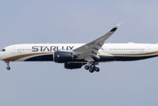 Starlux Airlines Chairman Faces Fine for Allowing YouTuber Access to Cockpit