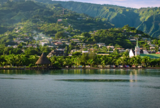 Tahiti Offers Budget Options for a Wide Range of Travelers