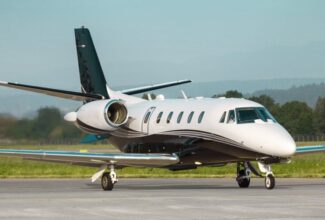 Soaring Demand Trends in European Business Aviation