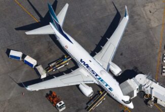 WestJet Reaches Tentative Agreement with Unions