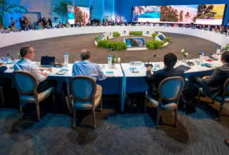 The 118th UNWTO Executive Council Meeting Takes Place in the Dominican Republic