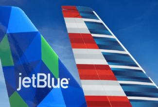 AmAmerican and JetBlue Aim to Safeguard Codeshare and Frequent Flyer Agreements Following Court Ruling