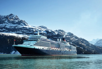 The Cunard Experience: Redefining Luxury at Sea