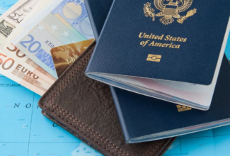 US Passport Wait Times Skyrocket as Travel Demand Rebounds