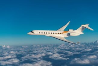 Discover the Fastest Private Jets in the World