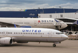 Delta and United Maintain Strong Demand Trajectories in Challenging Airline Industry, Says Citi