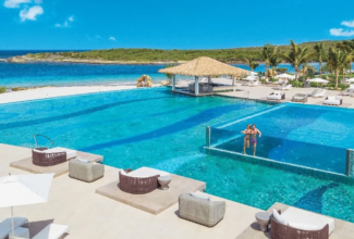 Final Opportunity to Benefit from Sandals' Travel Advisor Month Incentives