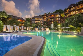 Three Things to Love About Zoetry Marigot Bay St. Lucia