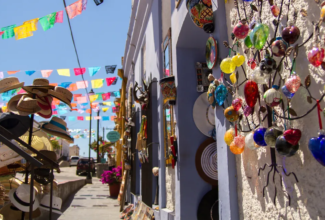 Discover Todos Santos on the Baja California Peninsula