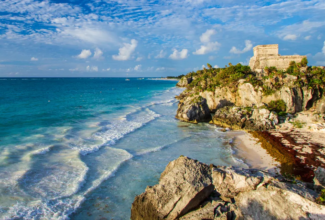 Tulum, Mexico Has Robust Growth Plans