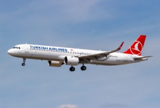 Turkish Airlines Delays Aircraft Orders to 3Q 2023, Sets Sights on Australia